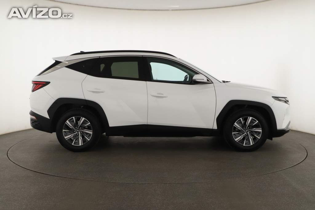 Foto inzerátu Hyundai Tucson 1.6 T-GDI