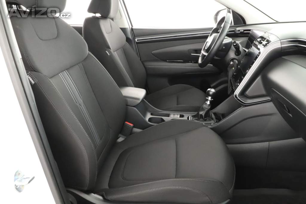 Foto inzerátu Hyundai Tucson 1.6 T-GDI