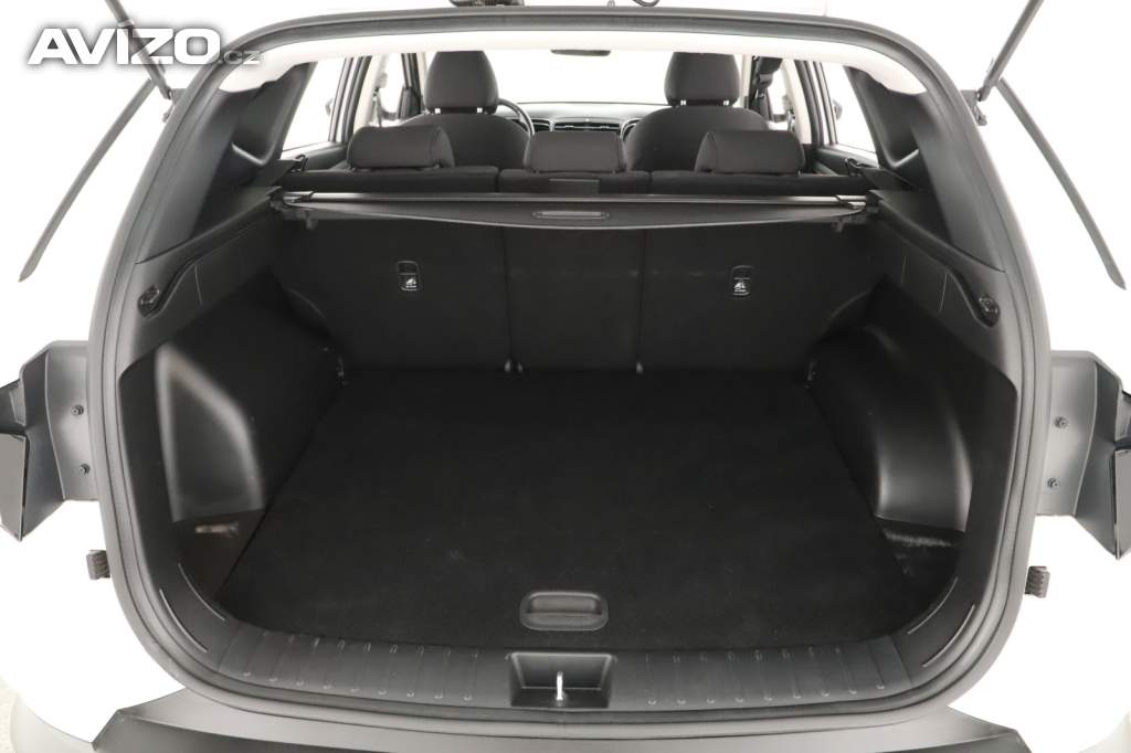 Foto inzerátu Hyundai Tucson 1.6 T-GDI