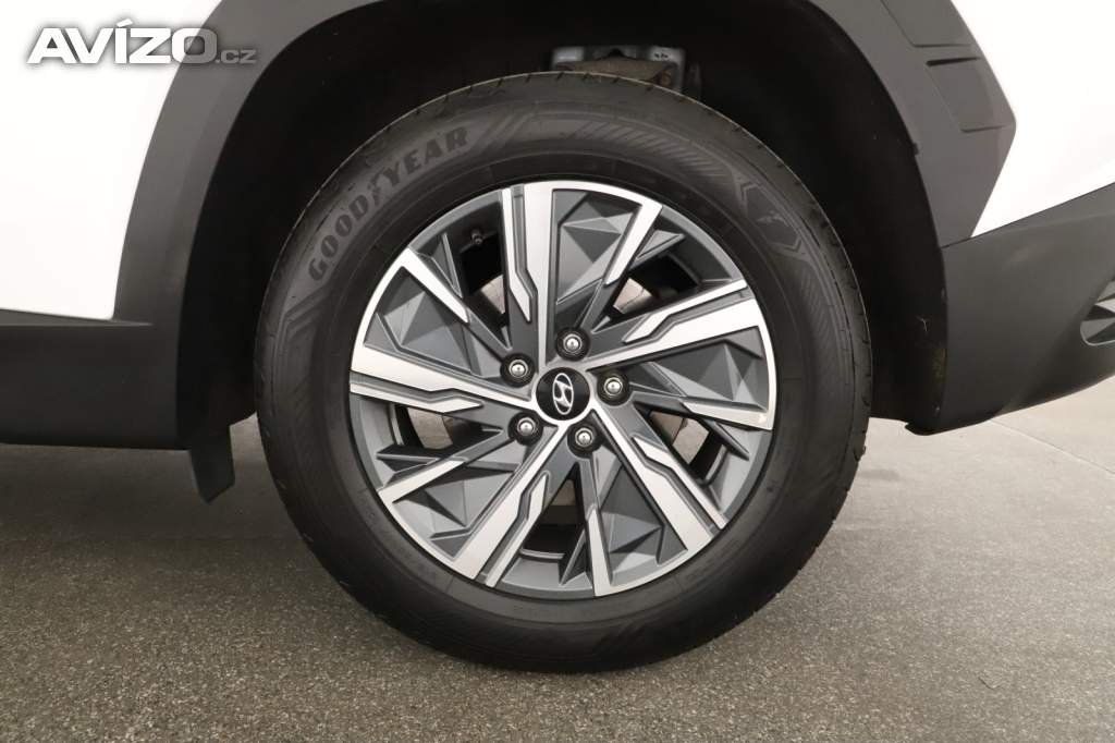 Foto inzerátu Hyundai Tucson 1.6 T-GDI