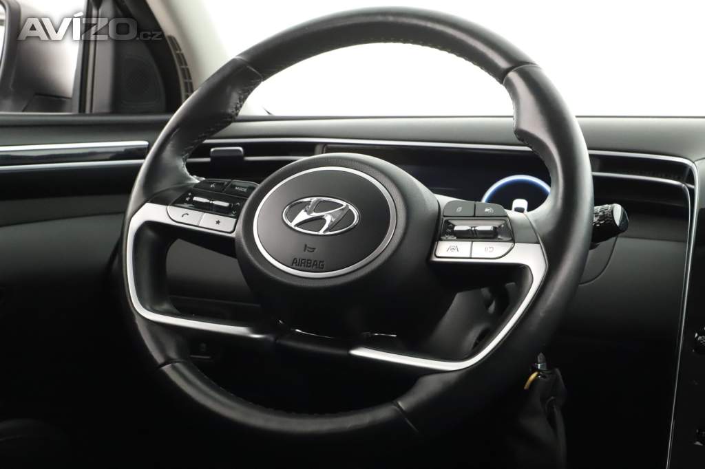 Foto inzerátu Hyundai Tucson 1.6 T-GDI