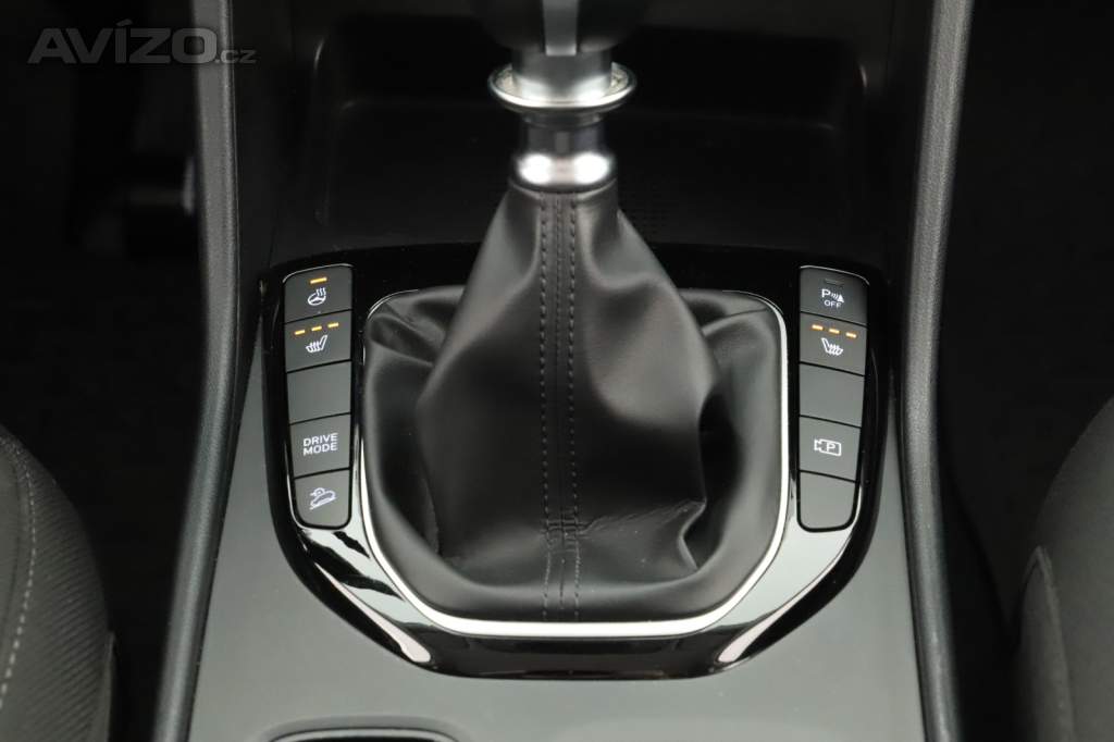 Foto inzerátu Hyundai Tucson 1.6 T-GDI