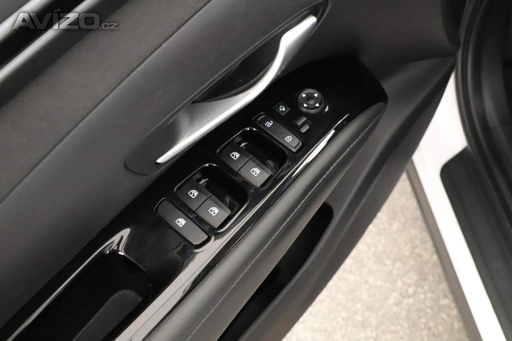 Foto inzerátu Hyundai Tucson 1.6 T-GDI