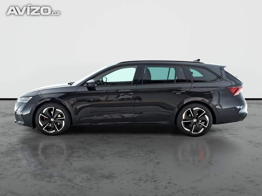 Foto inzerátu Skoda Octavia RS 2.0 TDI