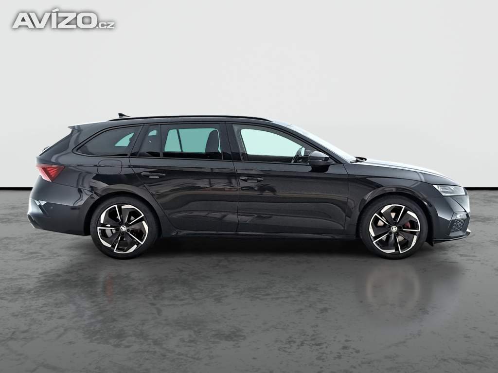 Foto inzerátu Skoda Octavia RS 2.0 TDI