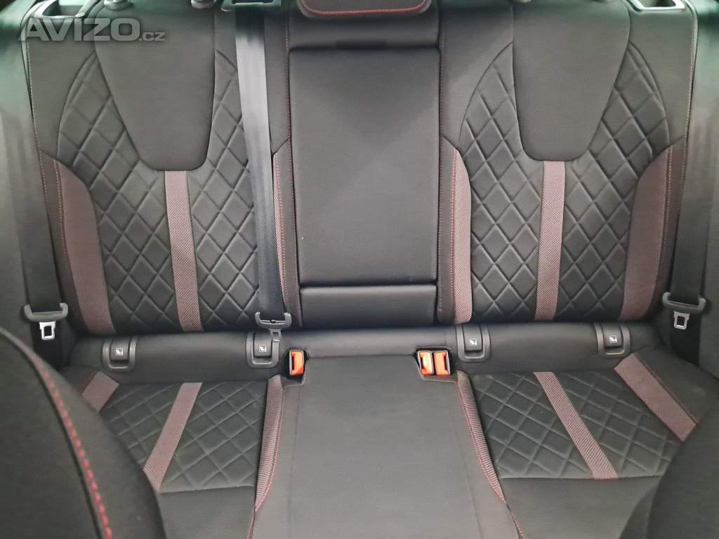 Foto inzerátu Skoda Octavia RS 2.0 TDI