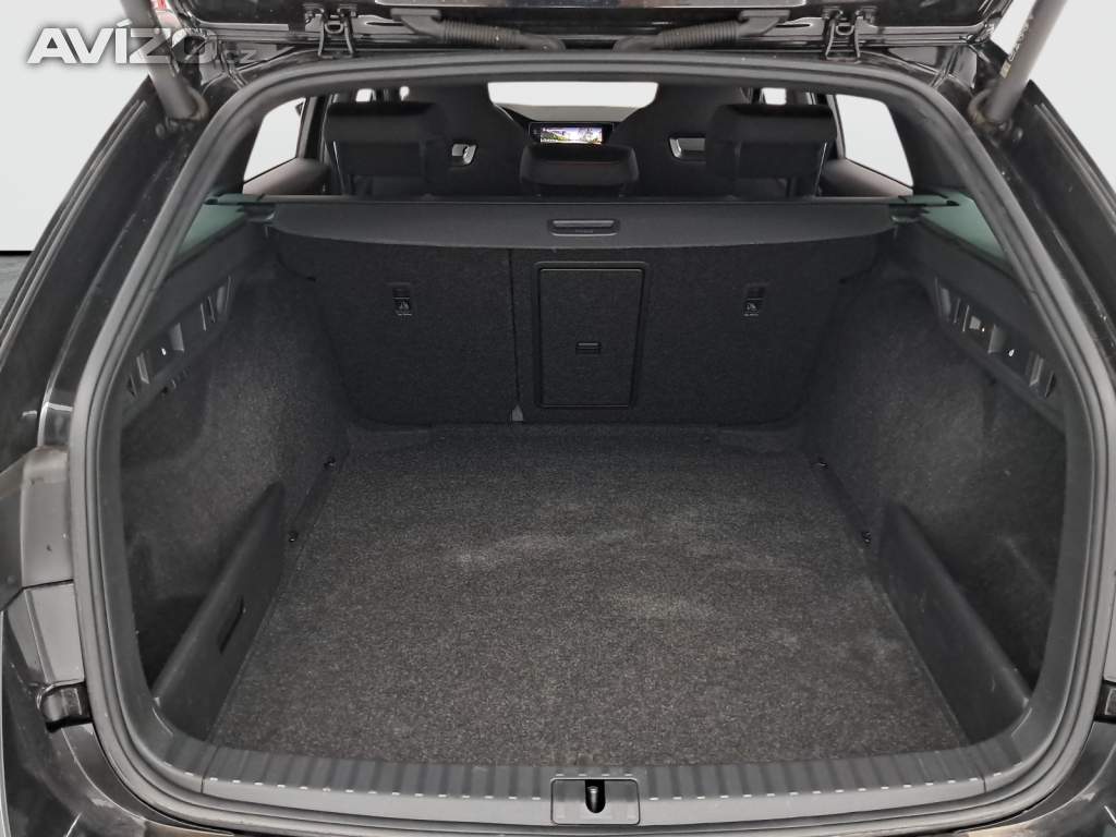 Foto inzerátu Skoda Octavia RS 2.0 TDI