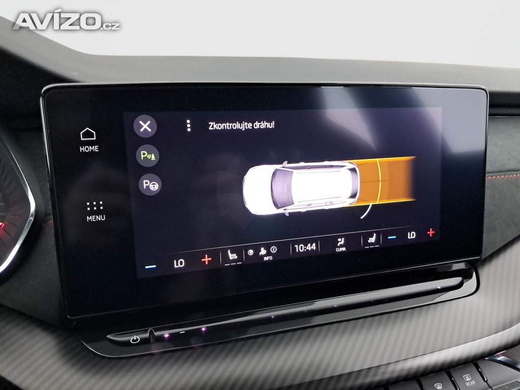 Foto inzerátu Skoda Octavia RS 2.0 TDI