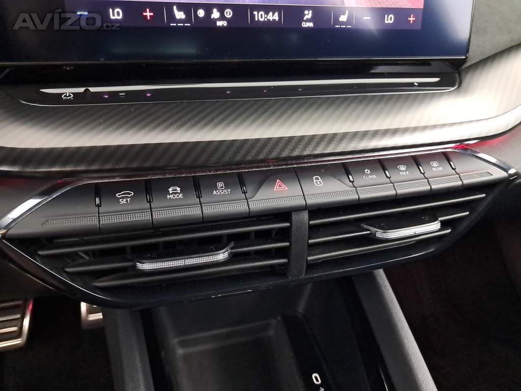 Foto inzerátu Skoda Octavia RS 2.0 TDI