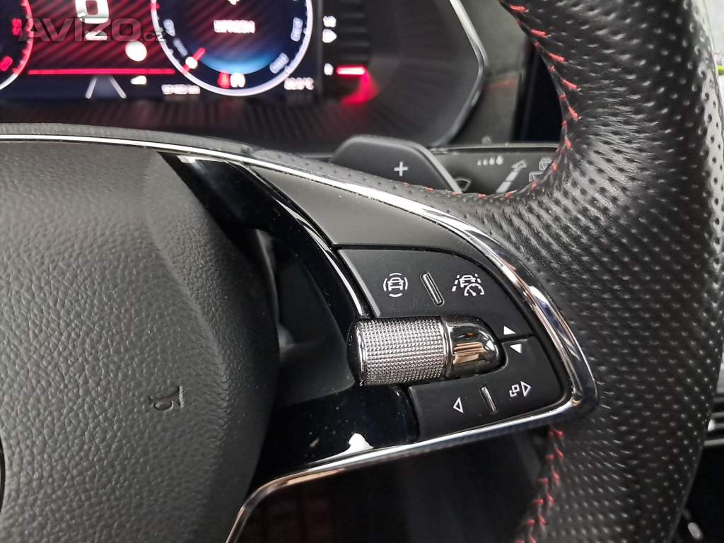 Foto inzerátu Skoda Octavia RS 2.0 TDI