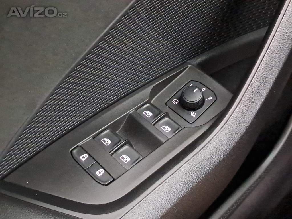 Foto inzerátu Skoda Octavia RS 2.0 TDI