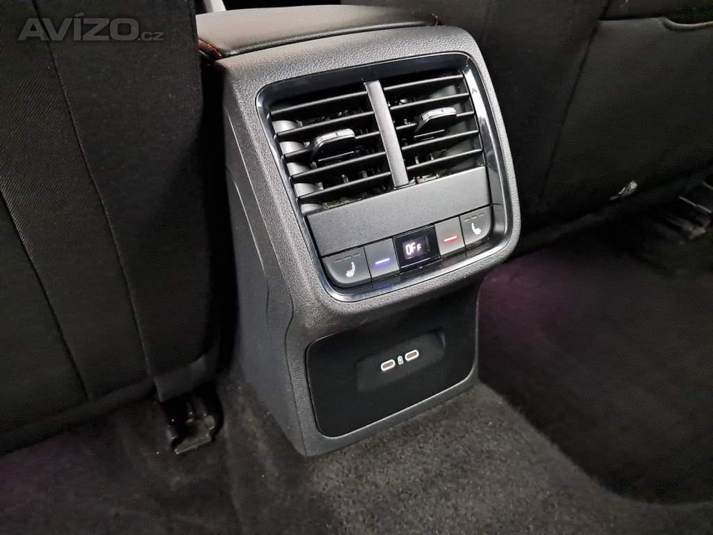 Foto inzerátu Skoda Octavia RS 2.0 TDI