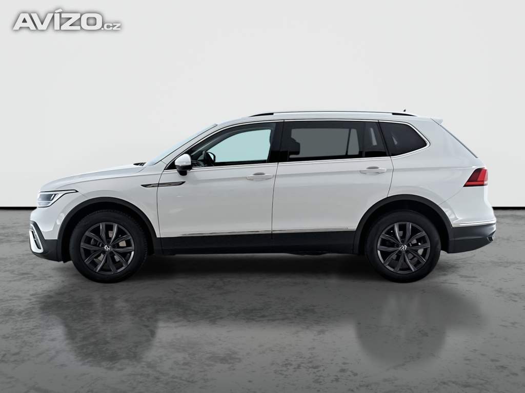 Foto inzerátu VW Tiguan Allspace 1.5 TSI