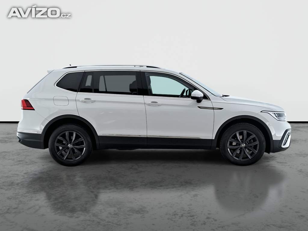 Foto inzerátu VW Tiguan Allspace 1.5 TSI