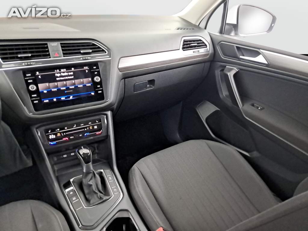 Foto inzerátu VW Tiguan Allspace 1.5 TSI
