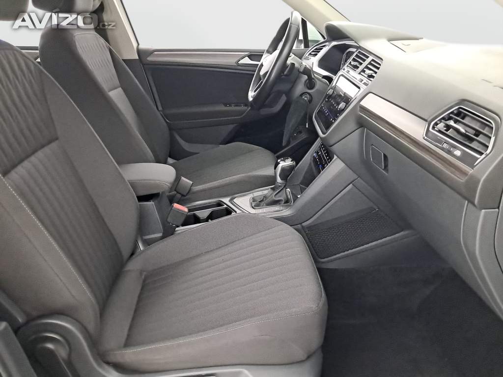 Foto inzerátu VW Tiguan Allspace 1.5 TSI