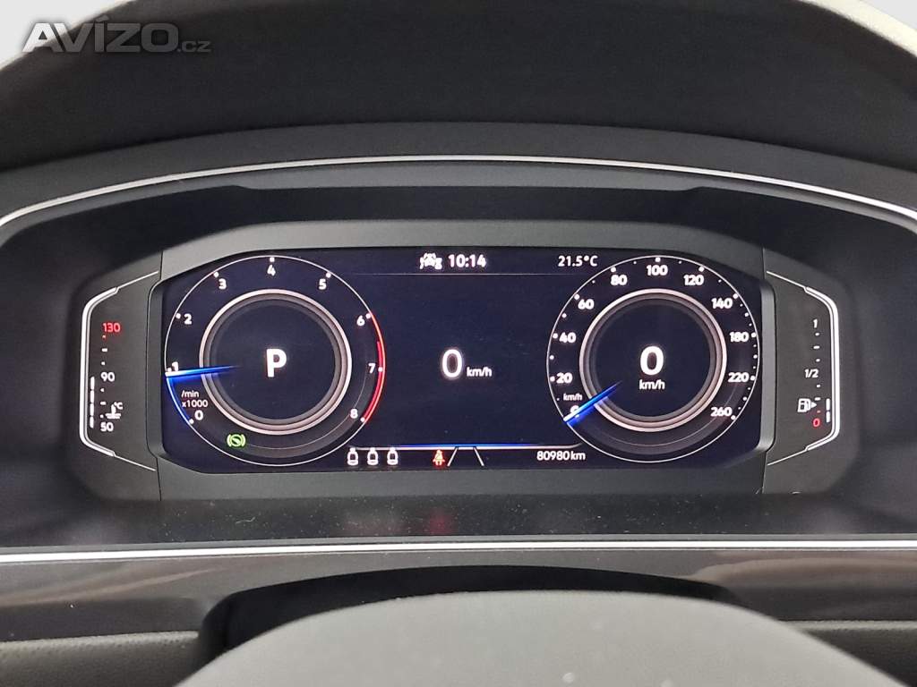 Foto inzerátu VW Tiguan Allspace 1.5 TSI