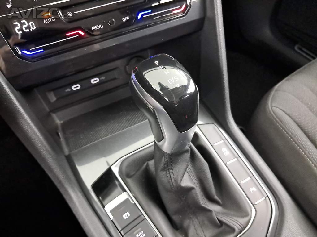 Foto inzerátu VW Tiguan Allspace 1.5 TSI