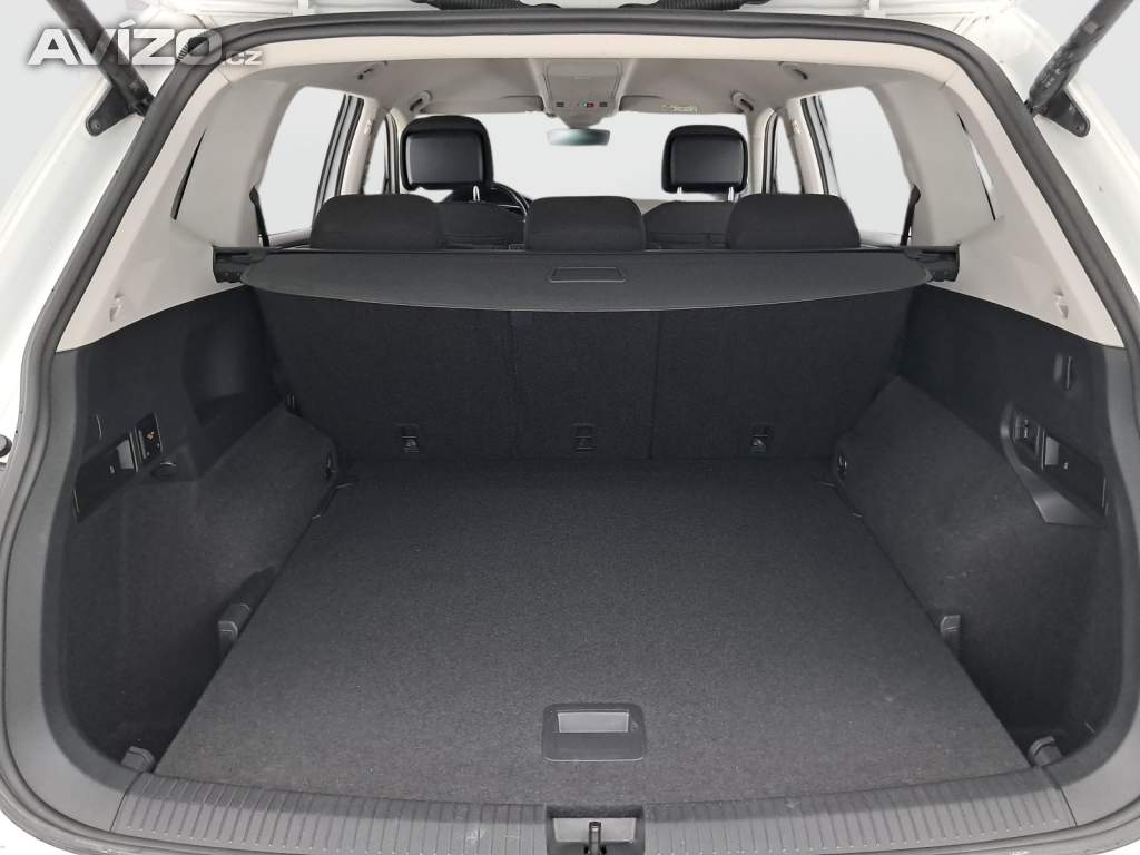 Foto inzerátu VW Tiguan Allspace 1.5 TSI
