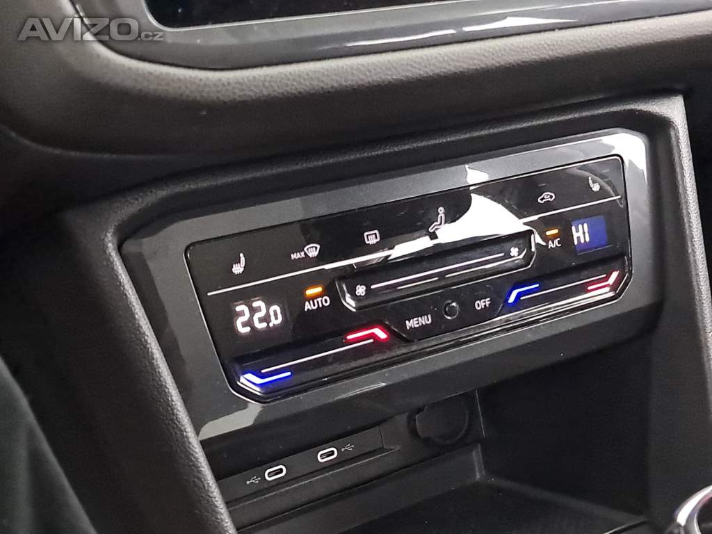 Foto inzerátu VW Tiguan Allspace 1.5 TSI
