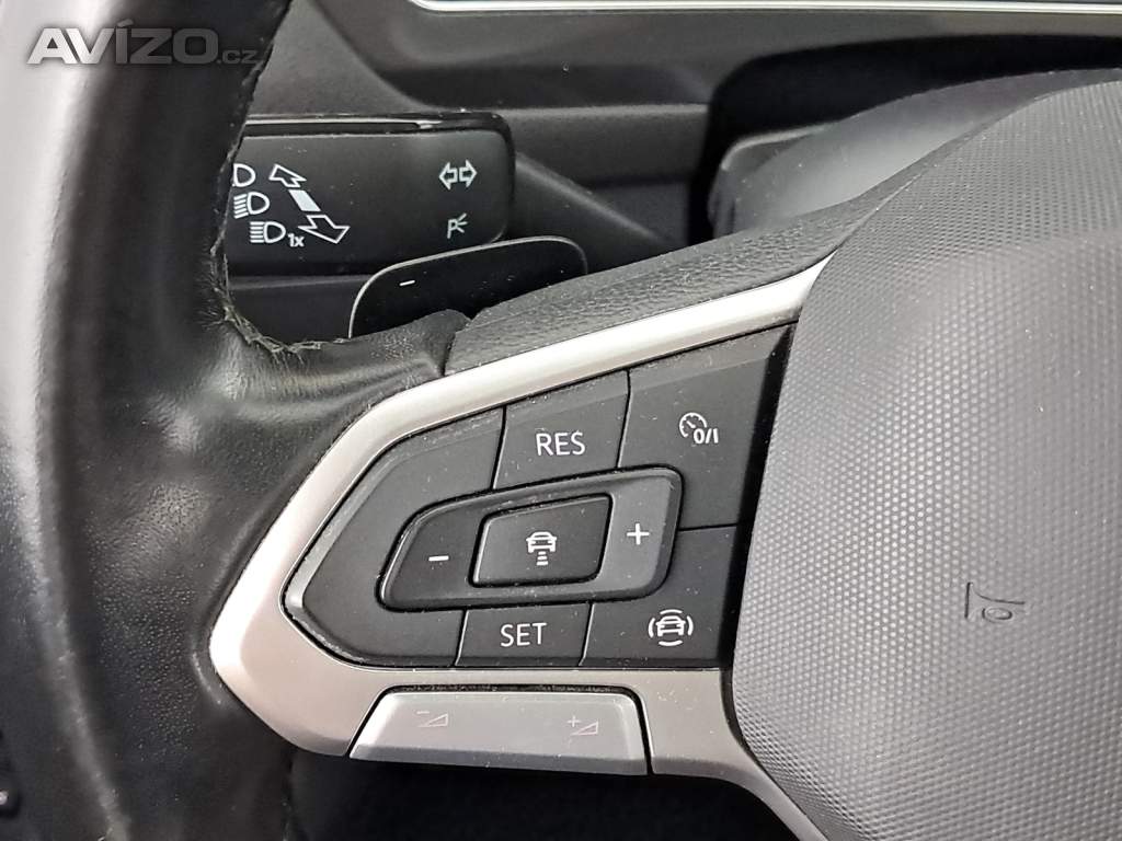 Foto inzerátu VW Tiguan Allspace 1.5 TSI