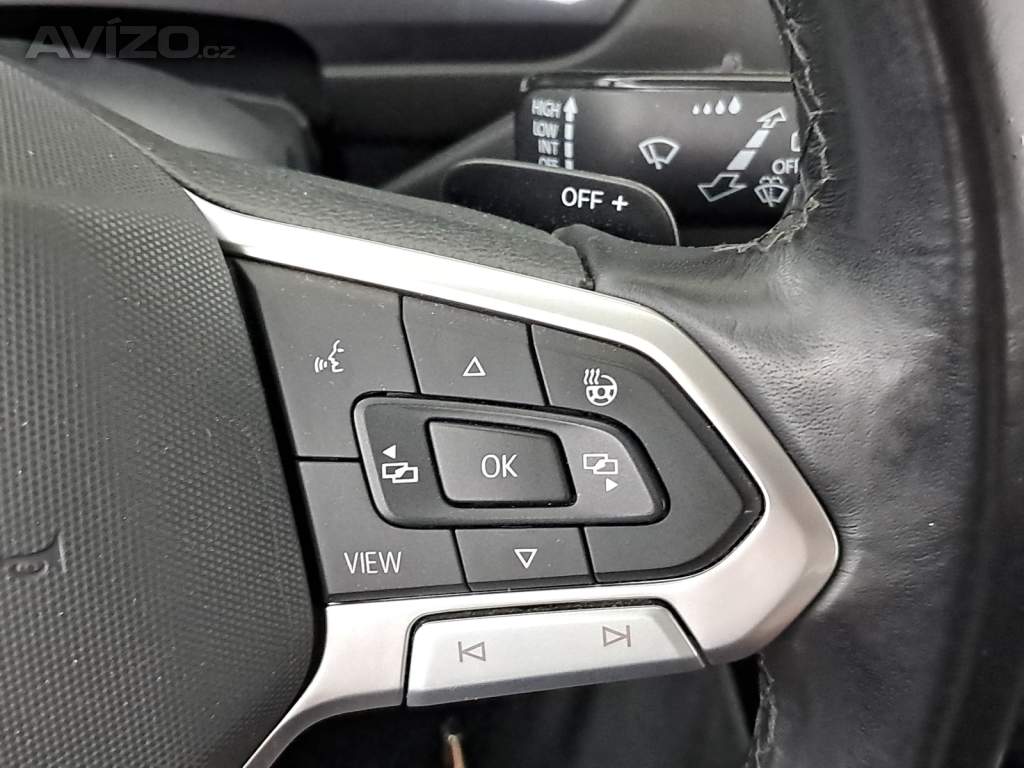 Foto inzerátu VW Tiguan Allspace 1.5 TSI
