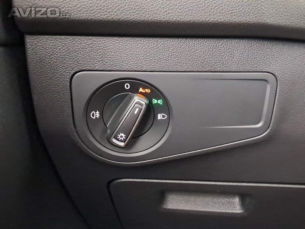 Foto inzerátu VW Tiguan Allspace 1.5 TSI