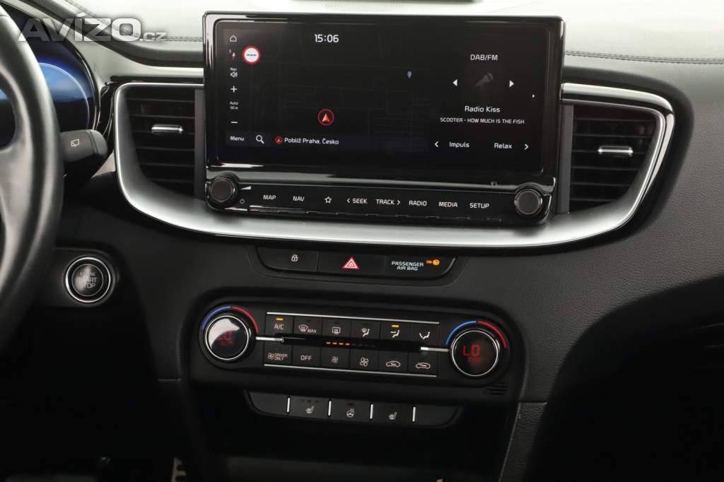 Foto inzerátu Kia Ceed 1.6 GDI plug-in