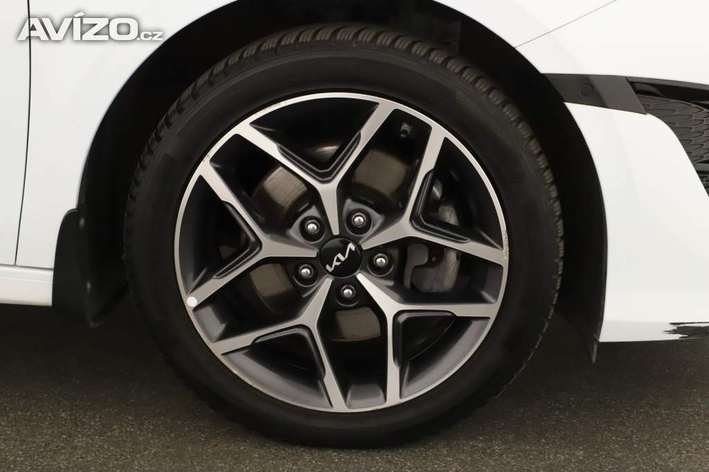 Foto inzerátu Kia Ceed 1.6 GDI plug-in