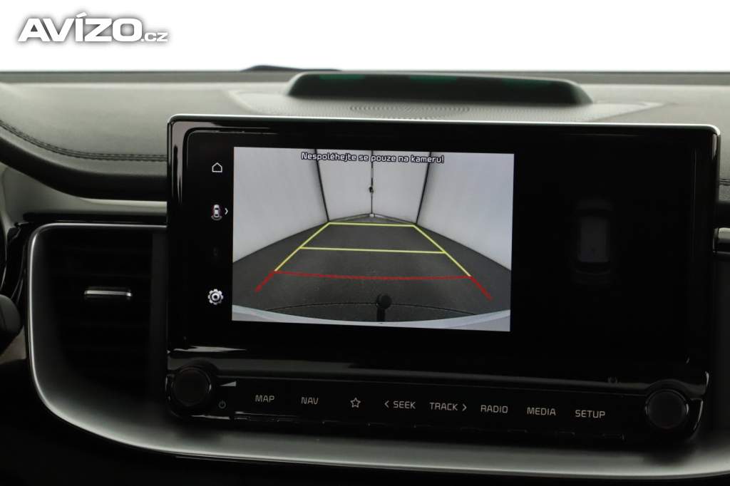 Foto inzerátu Kia Ceed 1.6 GDI plug-in
