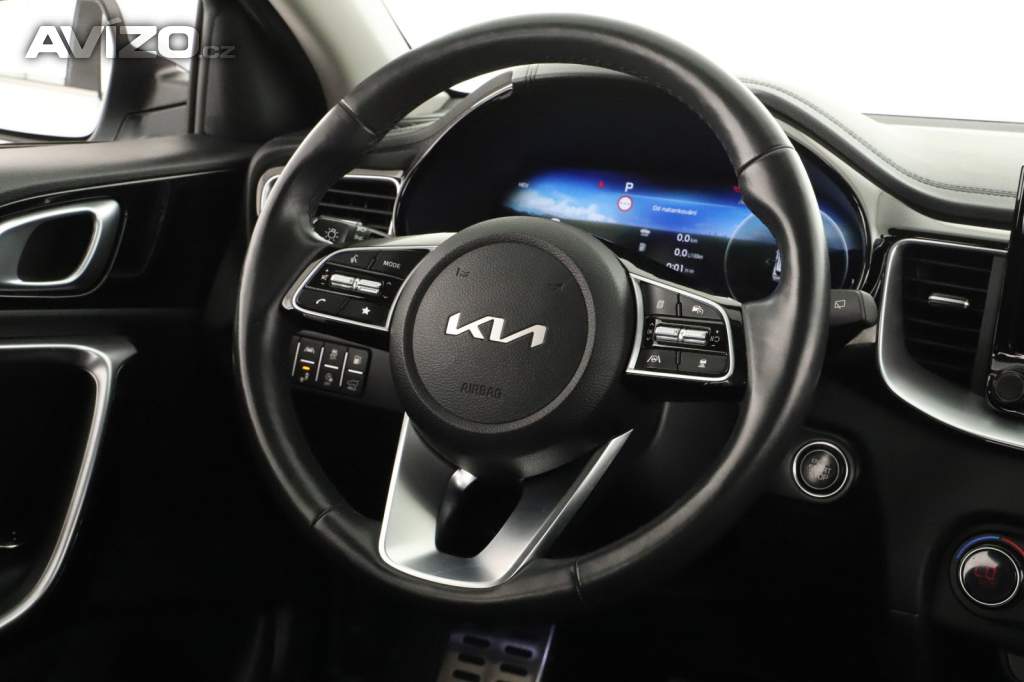 Foto inzerátu Kia Ceed 1.6 GDI plug-in