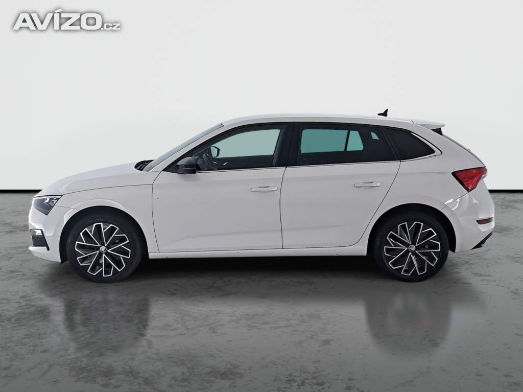 Foto inzerátu Skoda Scala 1.0 TSI