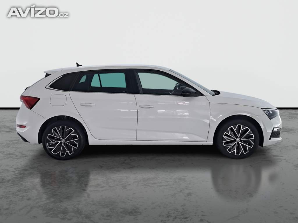 Foto inzerátu Skoda Scala 1.0 TSI