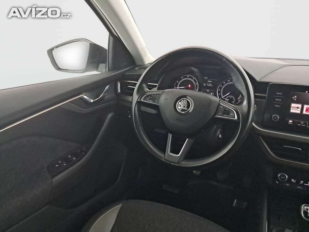 Foto inzerátu Skoda Scala 1.0 TSI