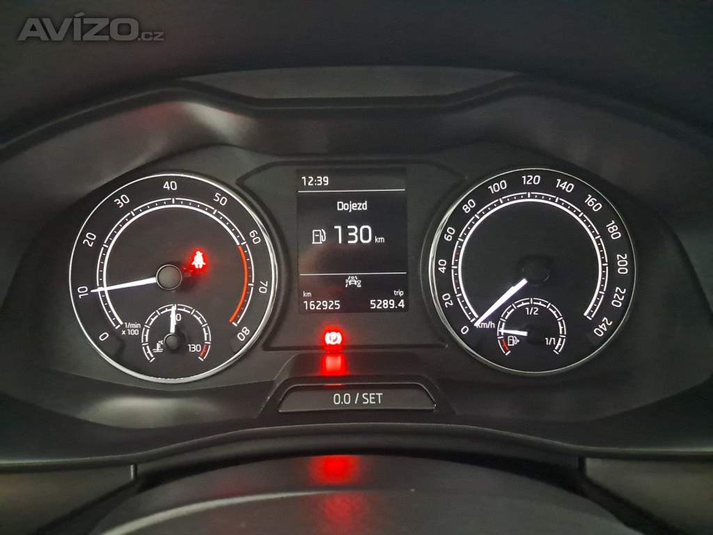 Foto inzerátu Skoda Scala 1.0 TSI