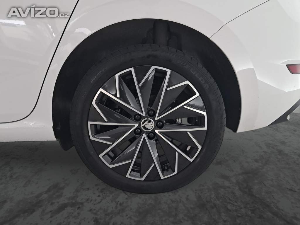 Foto inzerátu Skoda Scala 1.0 TSI