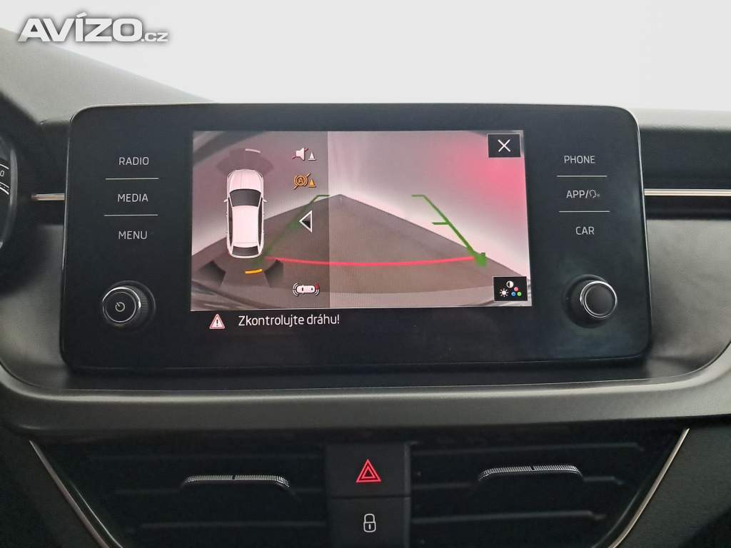 Foto inzerátu Skoda Scala 1.0 TSI