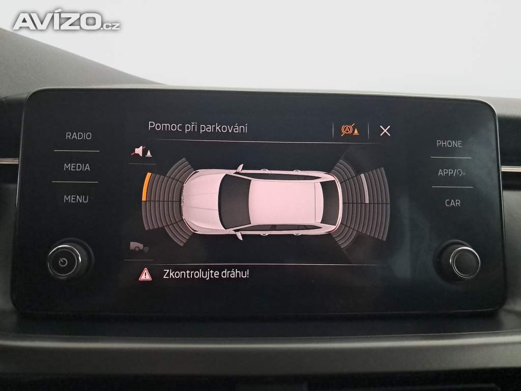 Foto inzerátu Skoda Scala 1.0 TSI