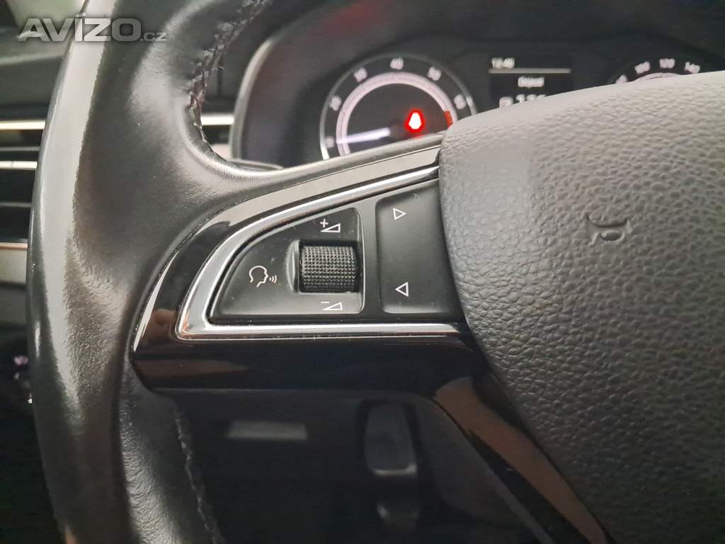 Foto inzerátu Skoda Scala 1.0 TSI