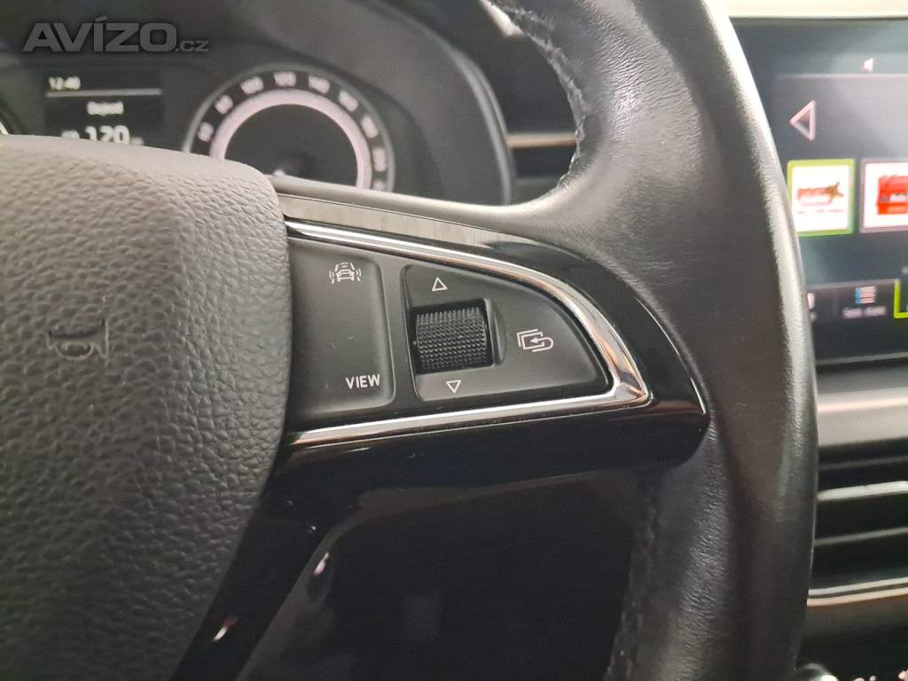 Foto inzerátu Skoda Scala 1.0 TSI