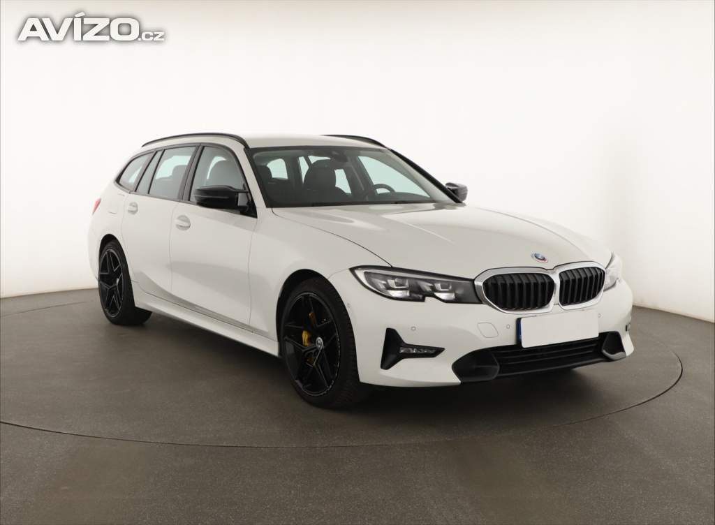 BMW 3 320 i