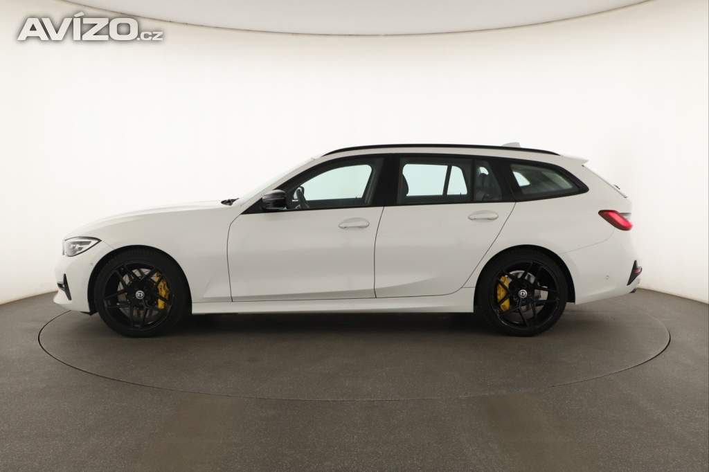Foto inzerátu BMW 3 320 i