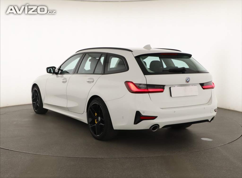 Foto inzerátu BMW 3 320 i