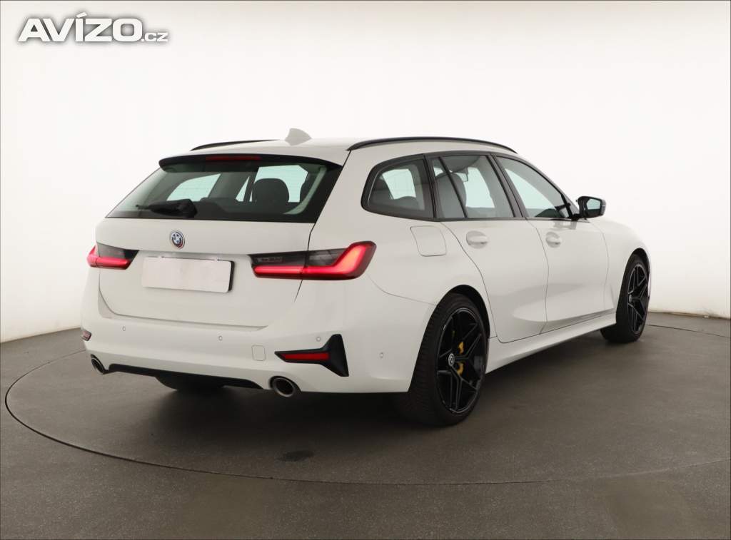 Foto inzerátu BMW 3 320 i