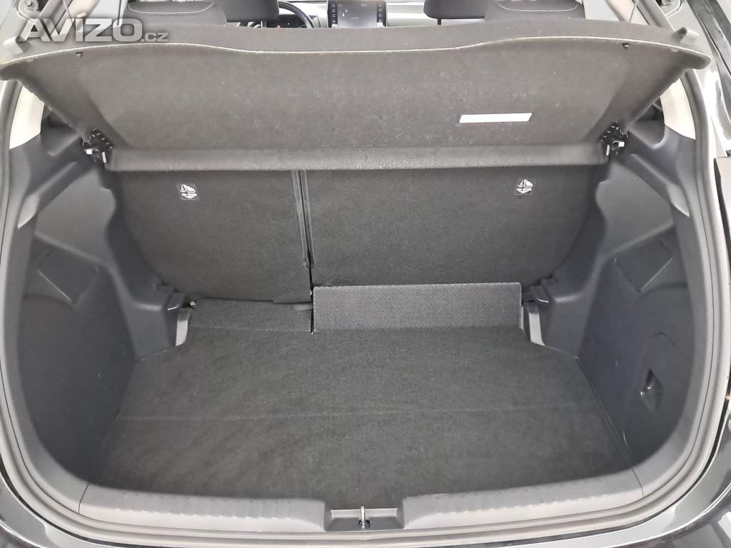 Foto inzerátu Toyota Yaris 1.5 VVT-i Hybrid