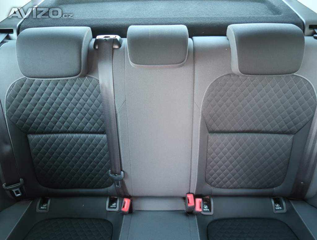 Foto inzerátu Skoda Fabia 1.2 TSI