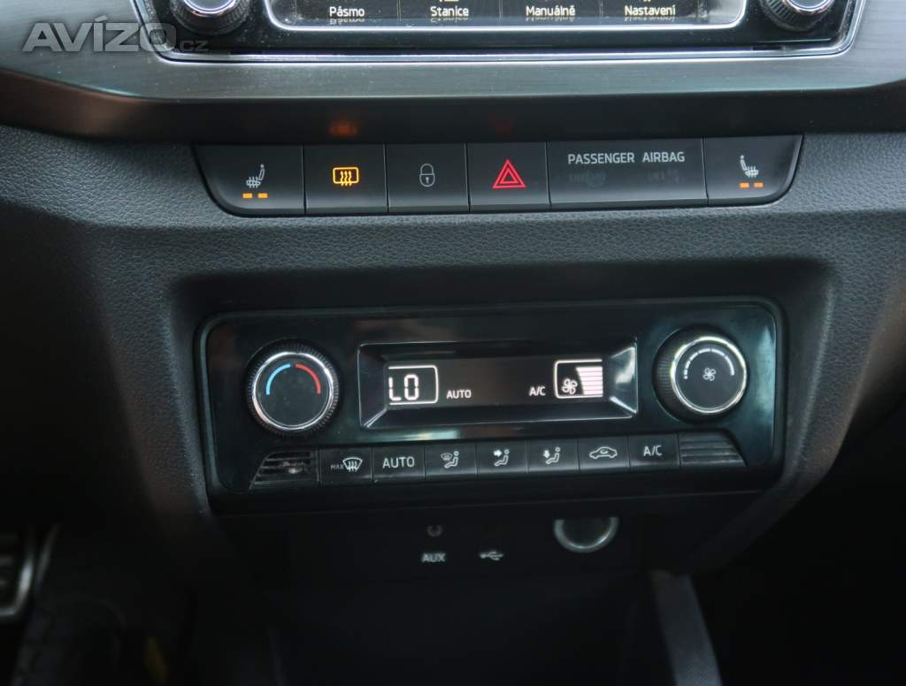 Foto inzerátu Skoda Fabia 1.2 TSI