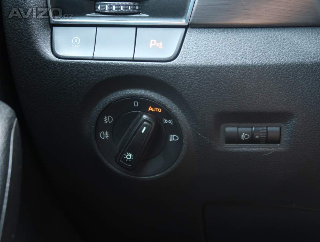 Foto inzerátu Skoda Fabia 1.2 TSI