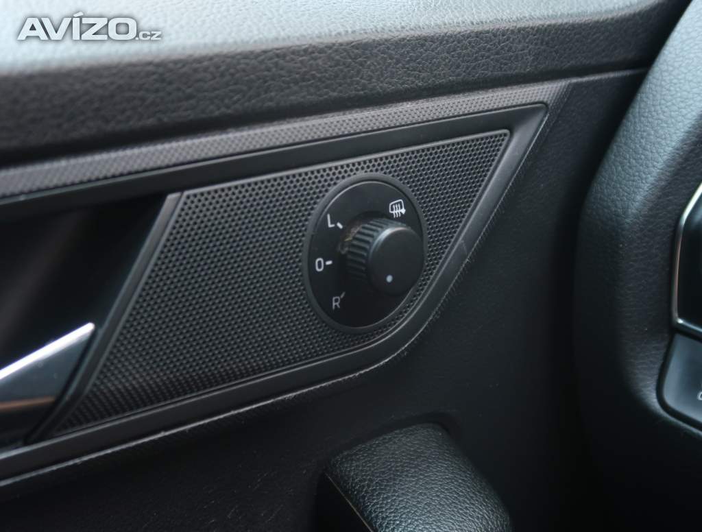 Foto inzerátu Skoda Fabia 1.2 TSI