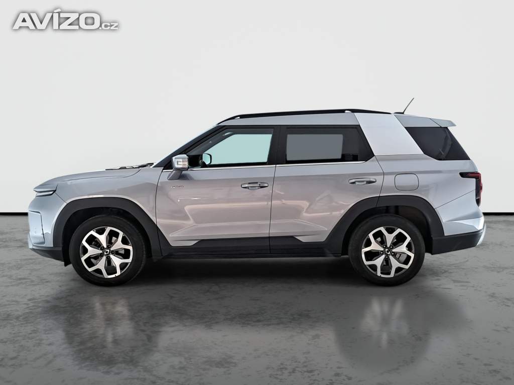 Foto inzerátu SsangYong Torres 1.5 T-GDI